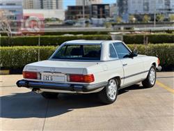 مرسيدس بنز اس ال كلاس